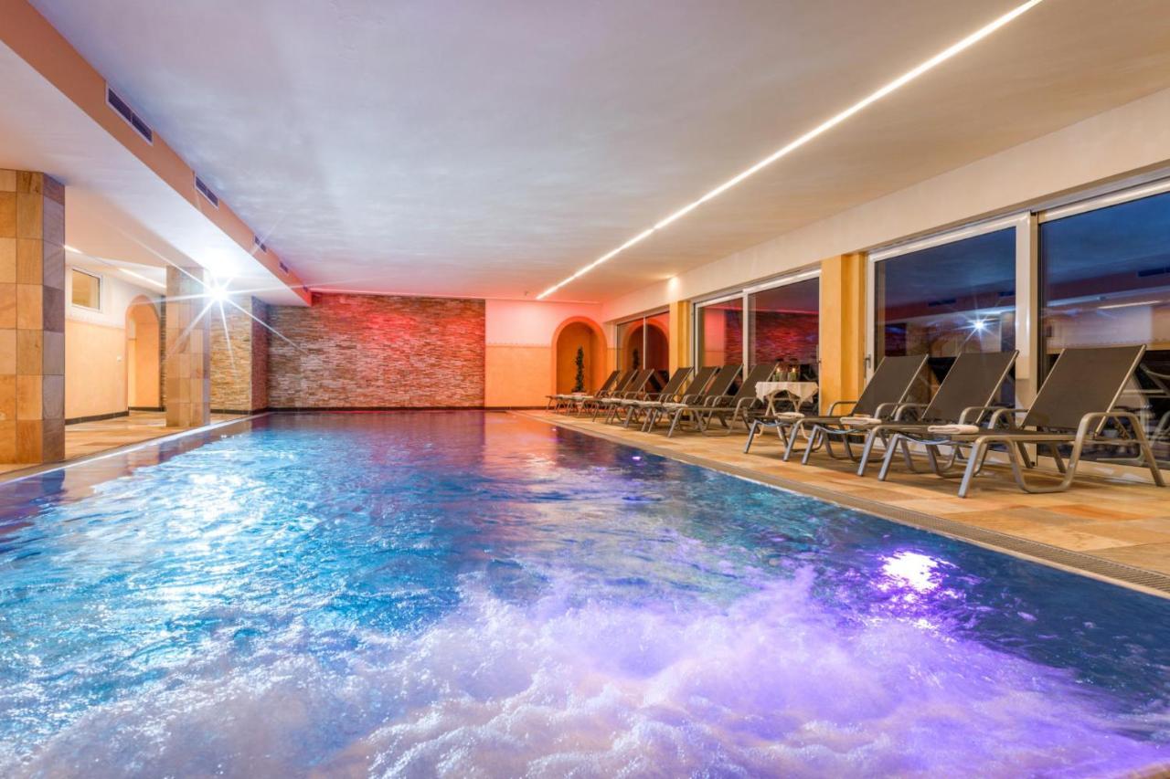 Harfenwirt Hotel 3*