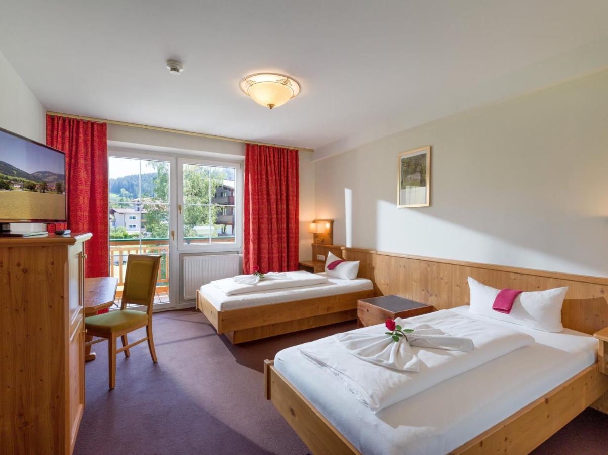 Harfenwirt Hotel 3*