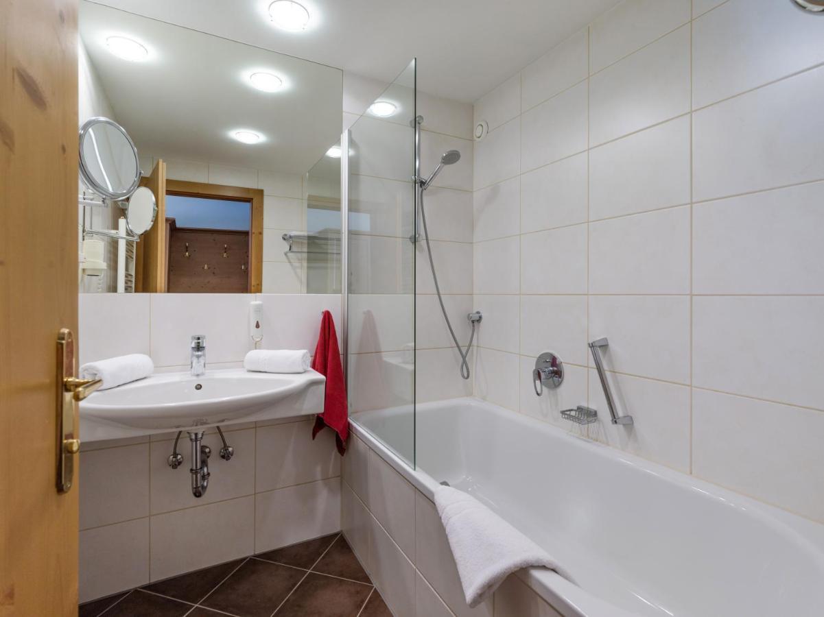 Harfenwirt Hotel 3*