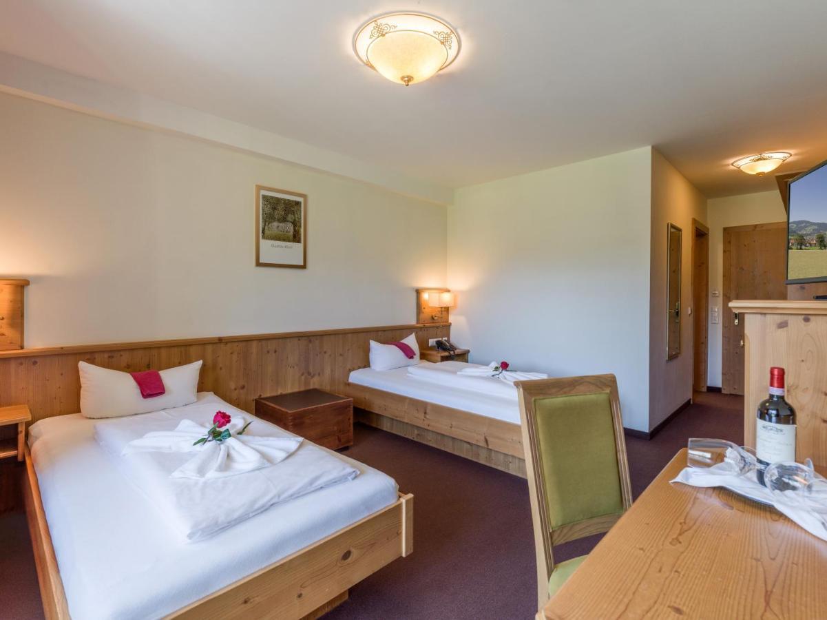 Hotel Harfenwirt