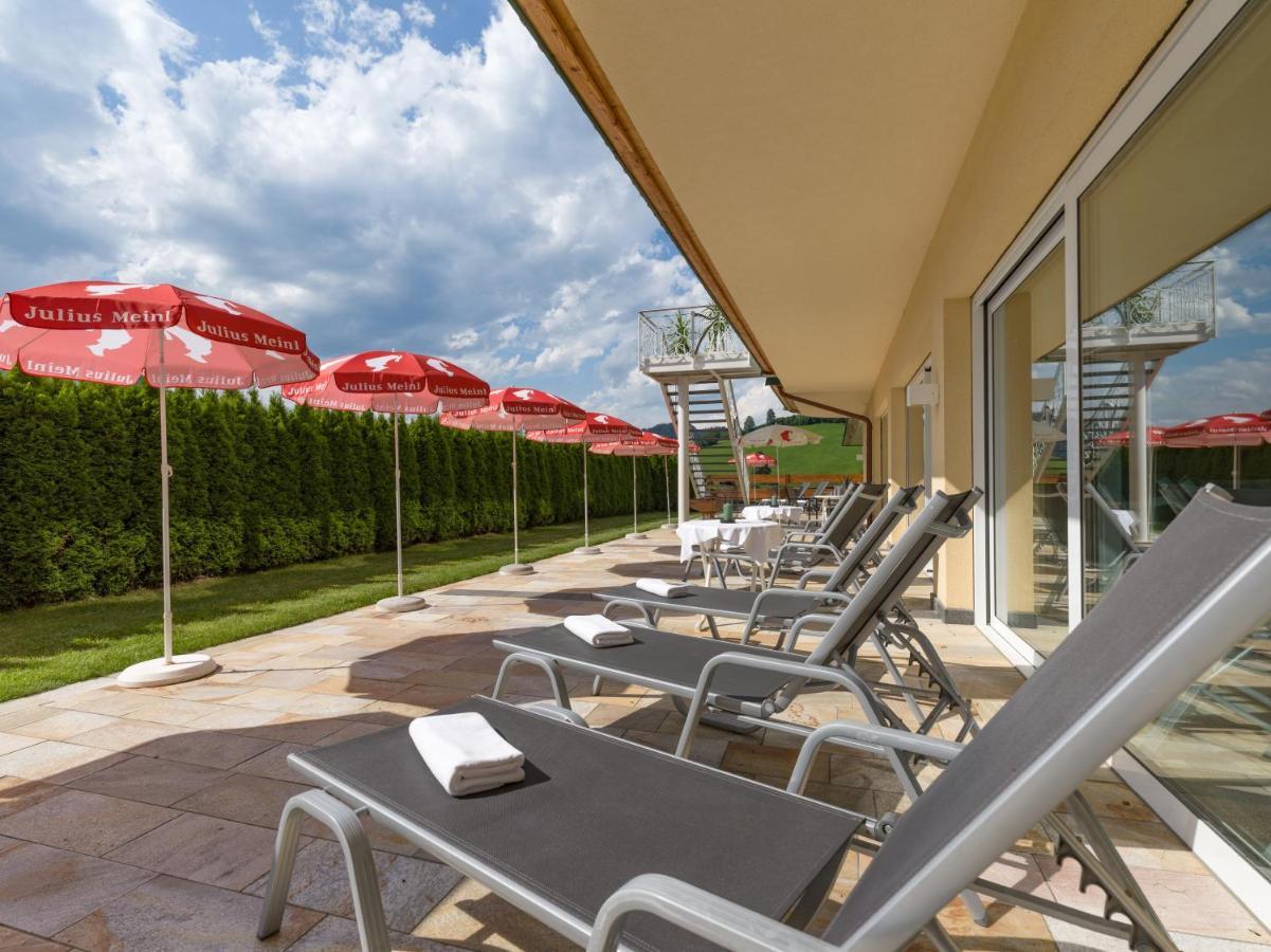 Harfenwirt Hotel Wildschoenau