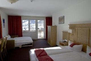 Hotel Harfenwirt