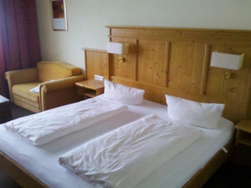 Hotel Harfenwirt