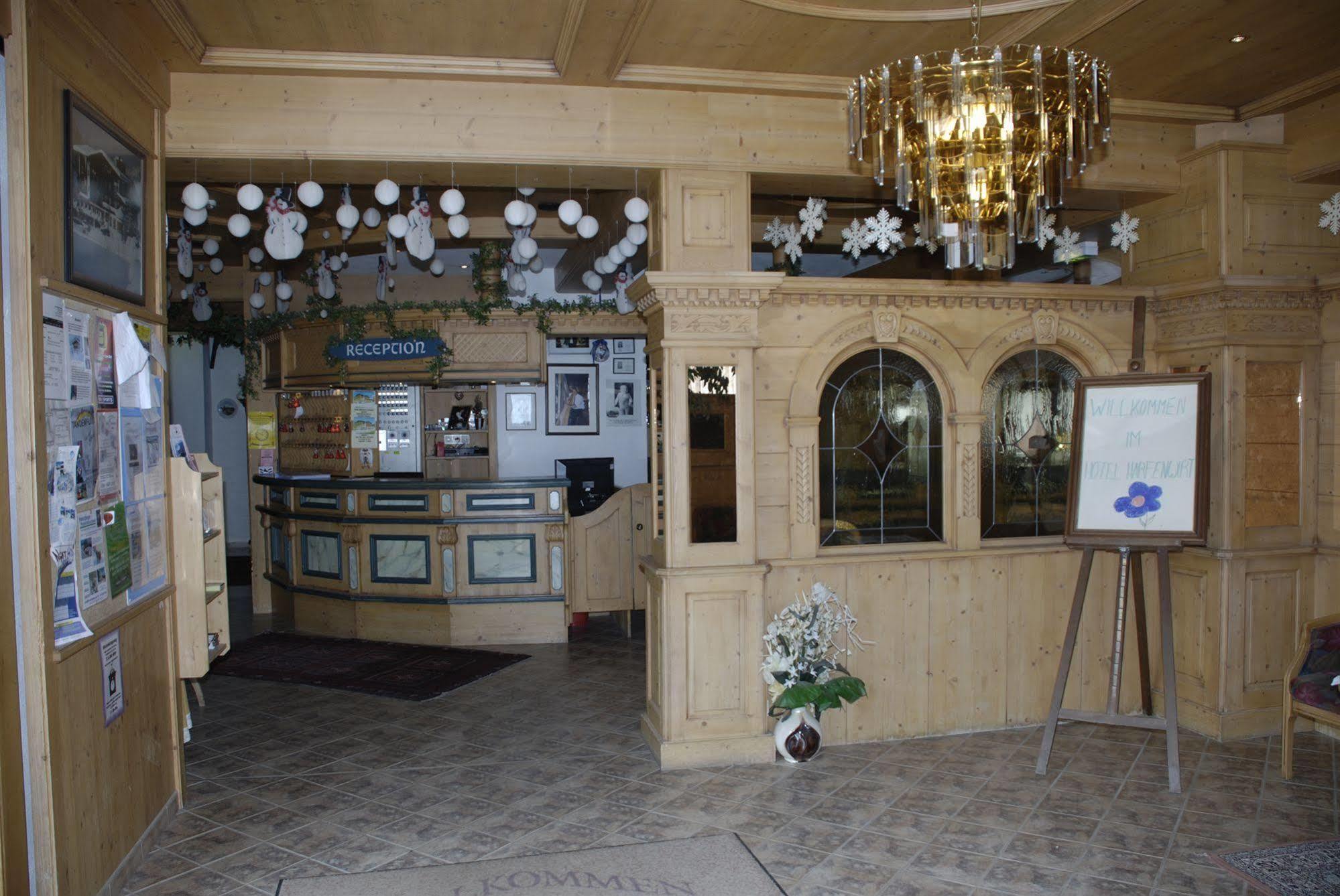 Harfenwirt Hotel