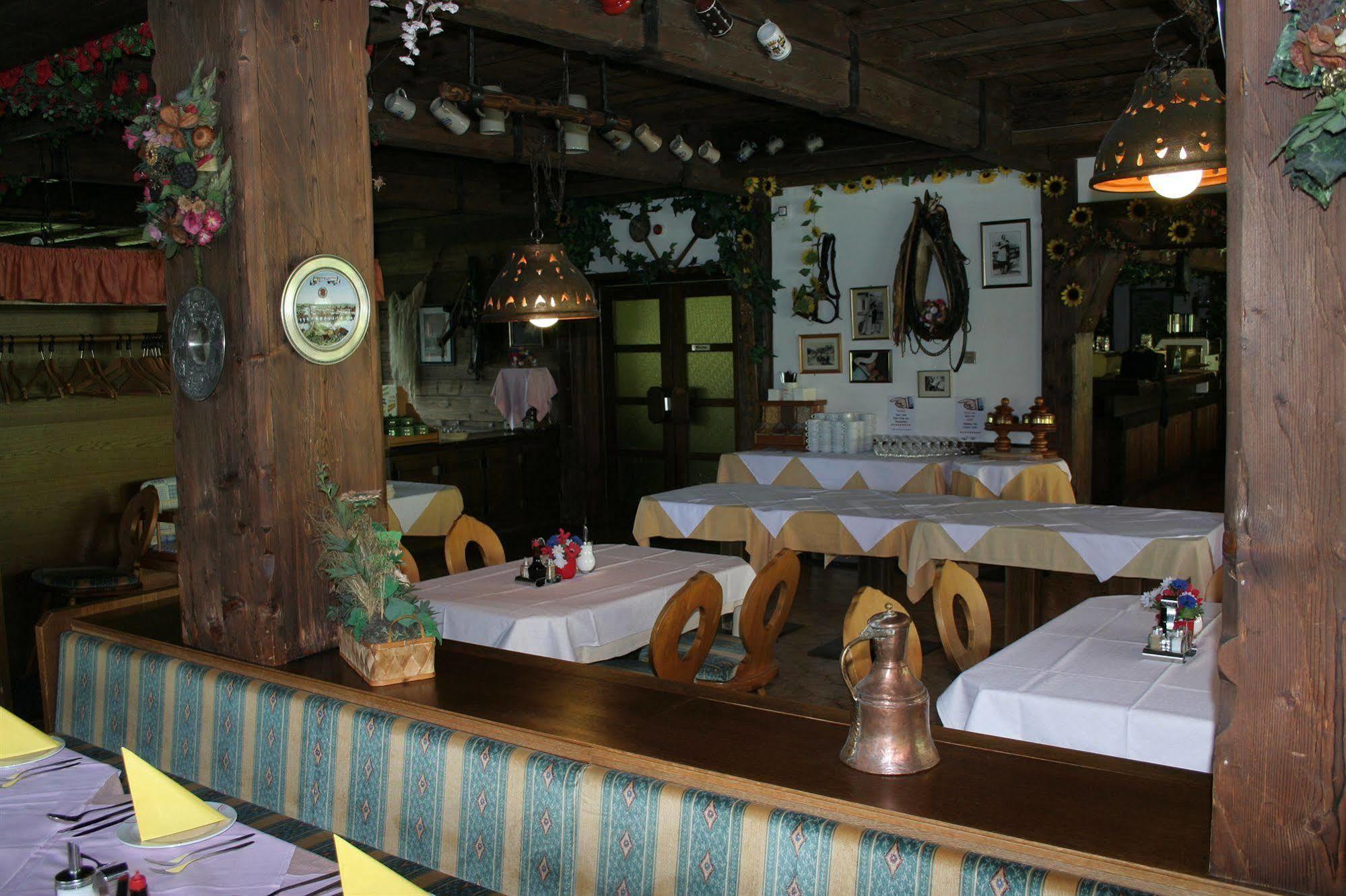 Harfenwirt Wildschoenau