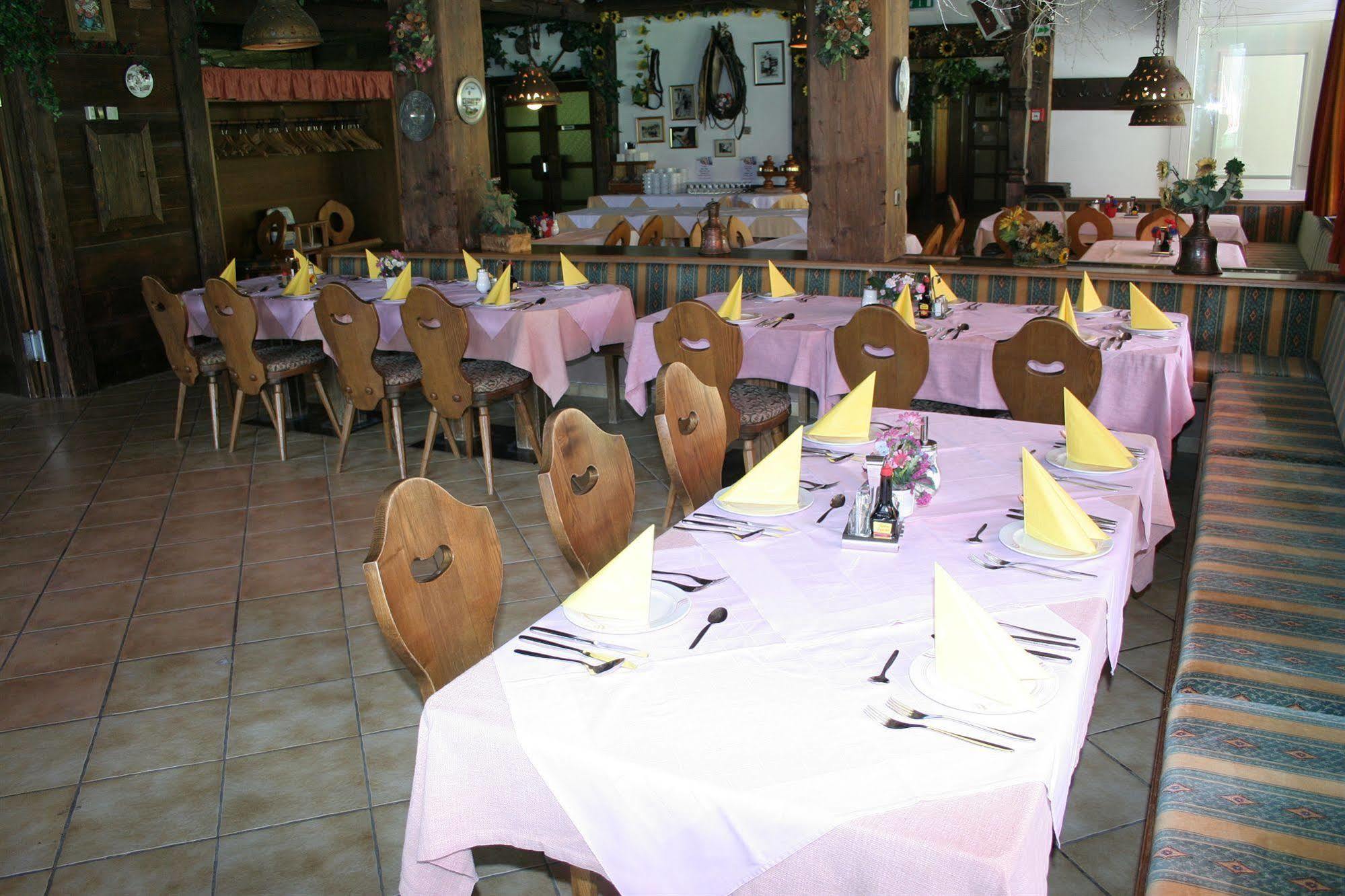 Hotel Harfenwirt Wildschoenau