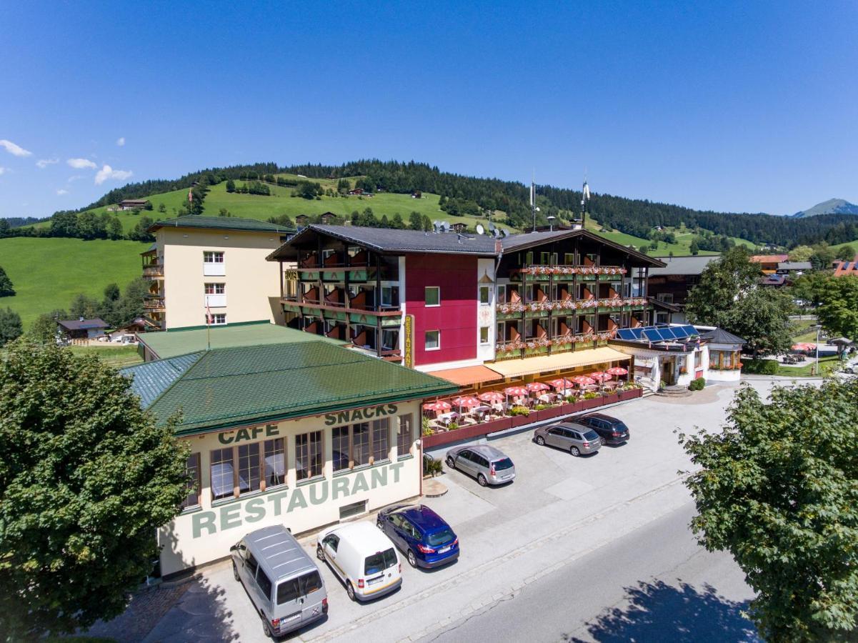 Harmony Harfenwirt Hotel 3*