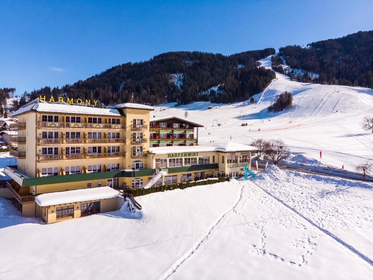 Harfenwirt Hotel 3*