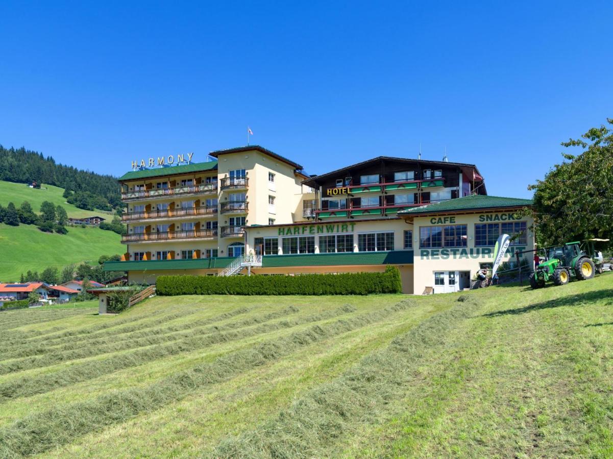 Harfenwirt Hotel
