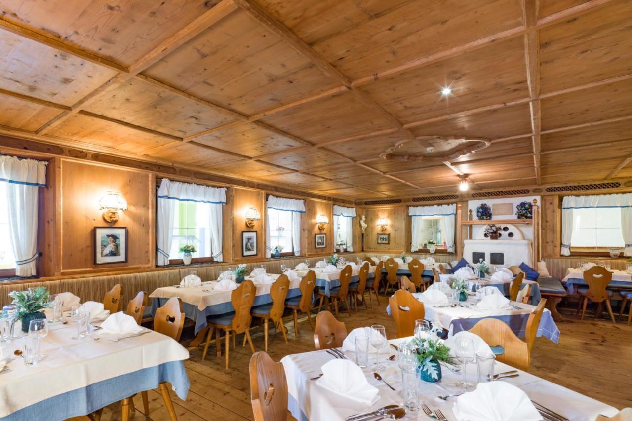 Harfenwirt Hotel Wildschoenau