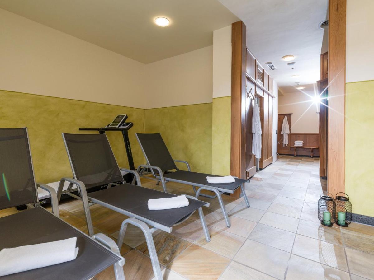 Hotel Harfenwirt 3*