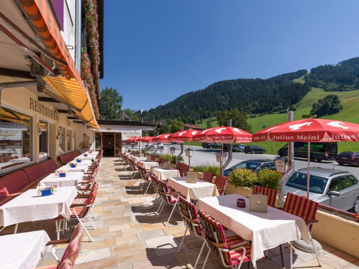 Harfenwirt Hotel