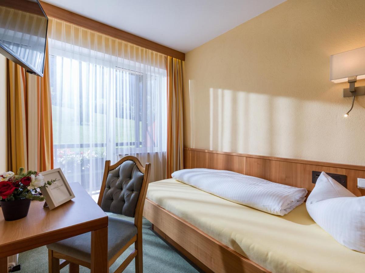 Harfenwirt Hotel