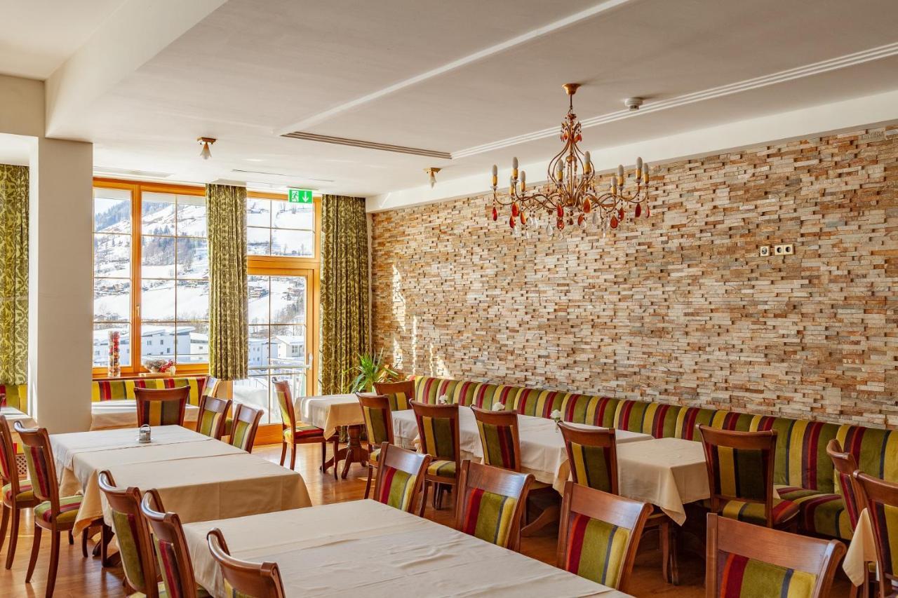 Hotel Harfenwirt Wildschoenau