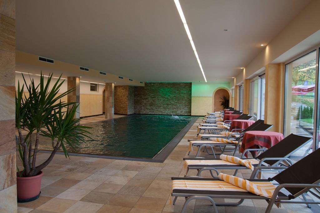 Harfenwirt Hotel 3*
