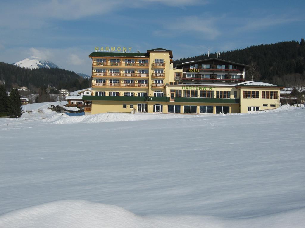Harfenwirt 3* Wildschoenau