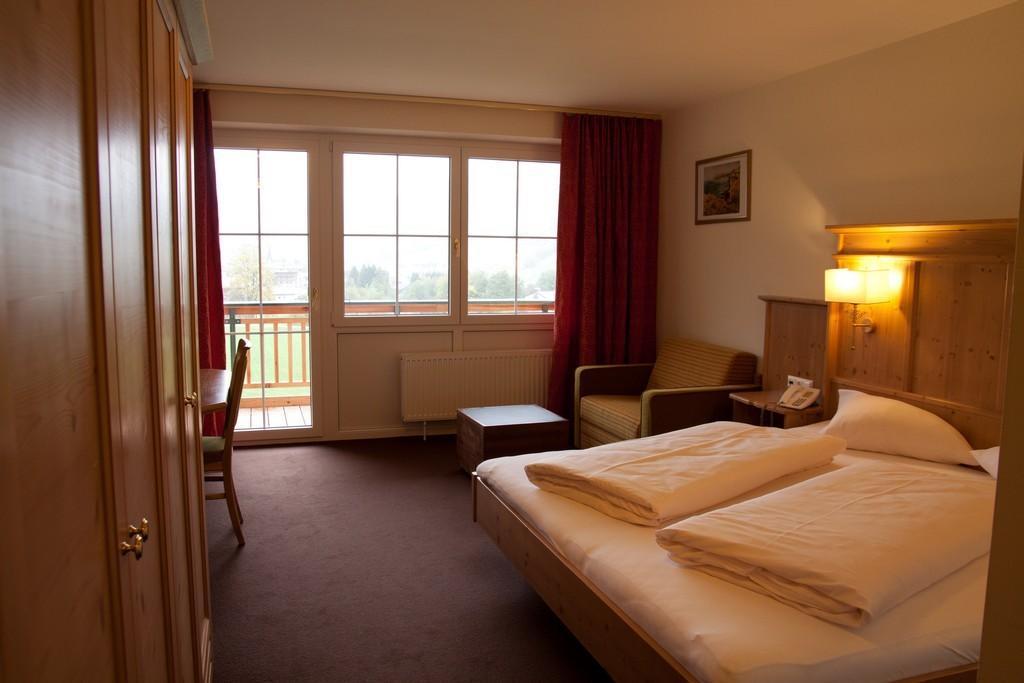 Hotel Harfenwirt 3*