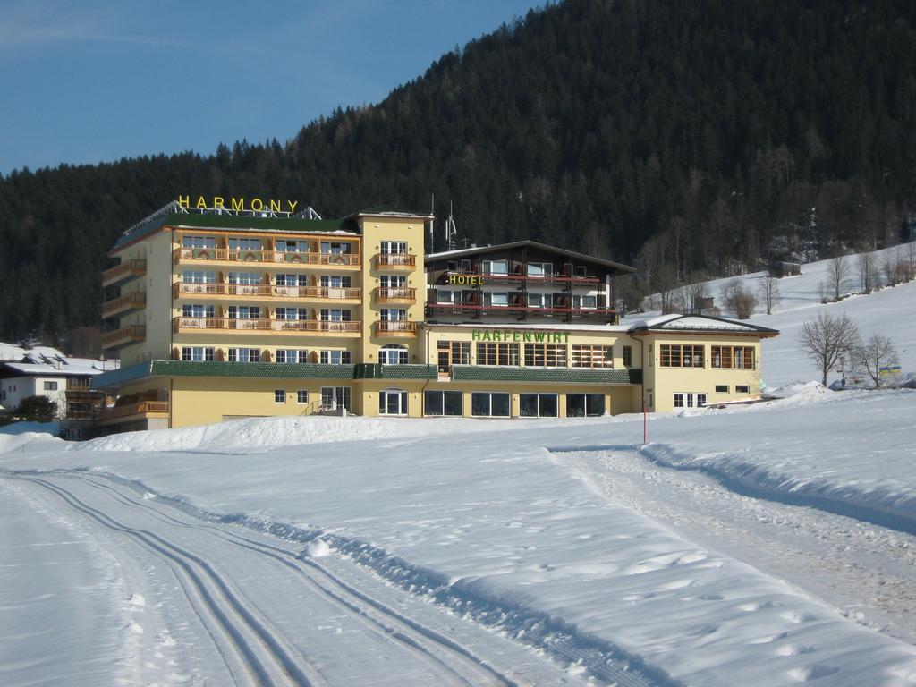 Harfenwirt 3* Wildschoenau