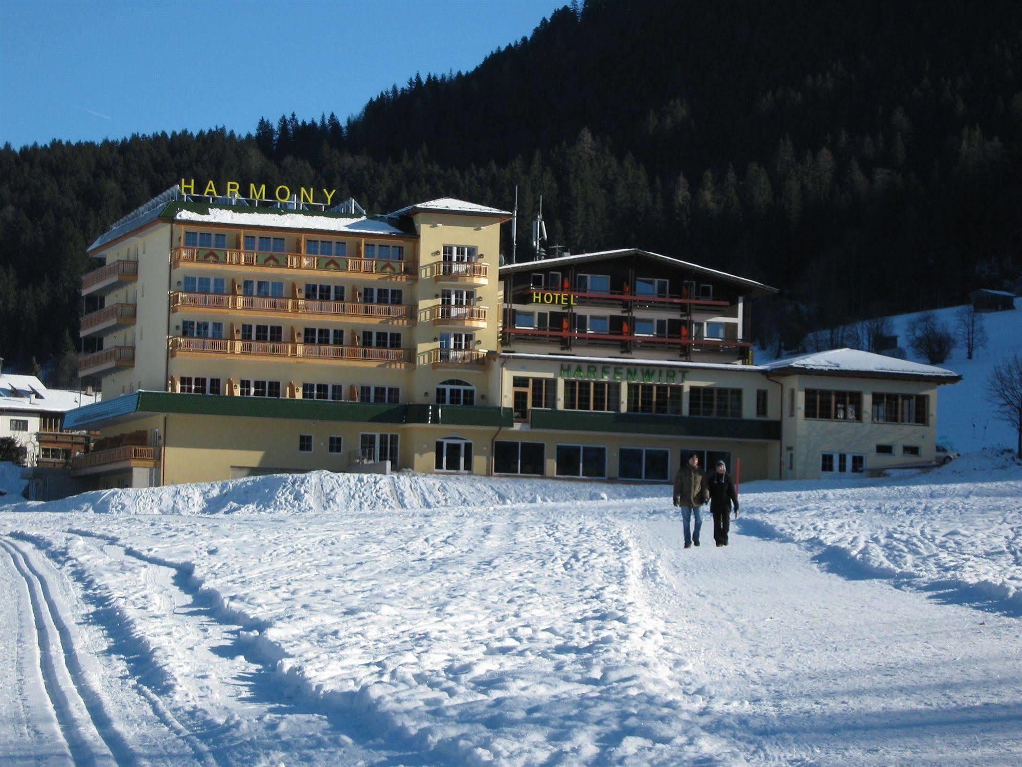Harfenwirt Hotel 3*