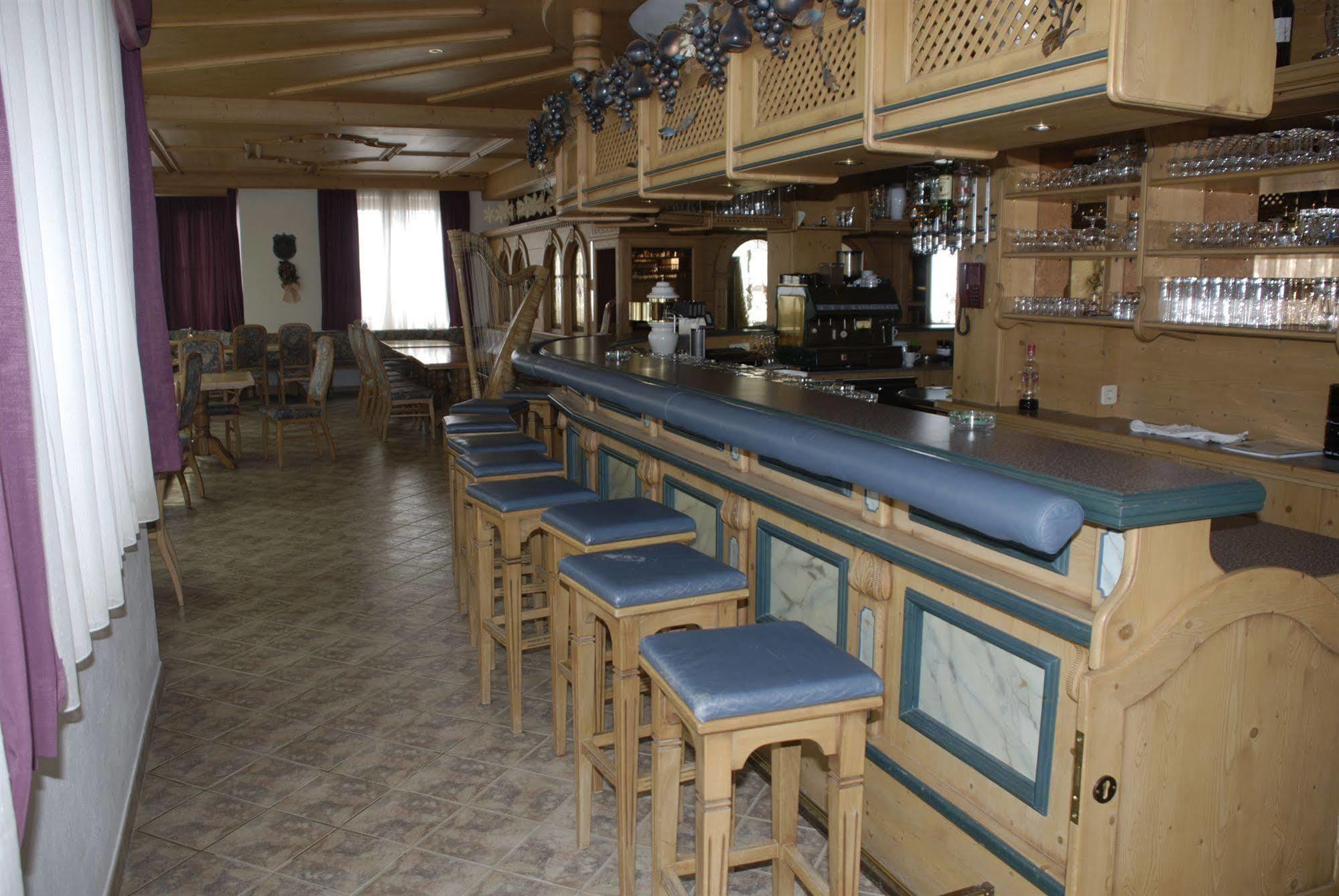Harfenwirt Hotel