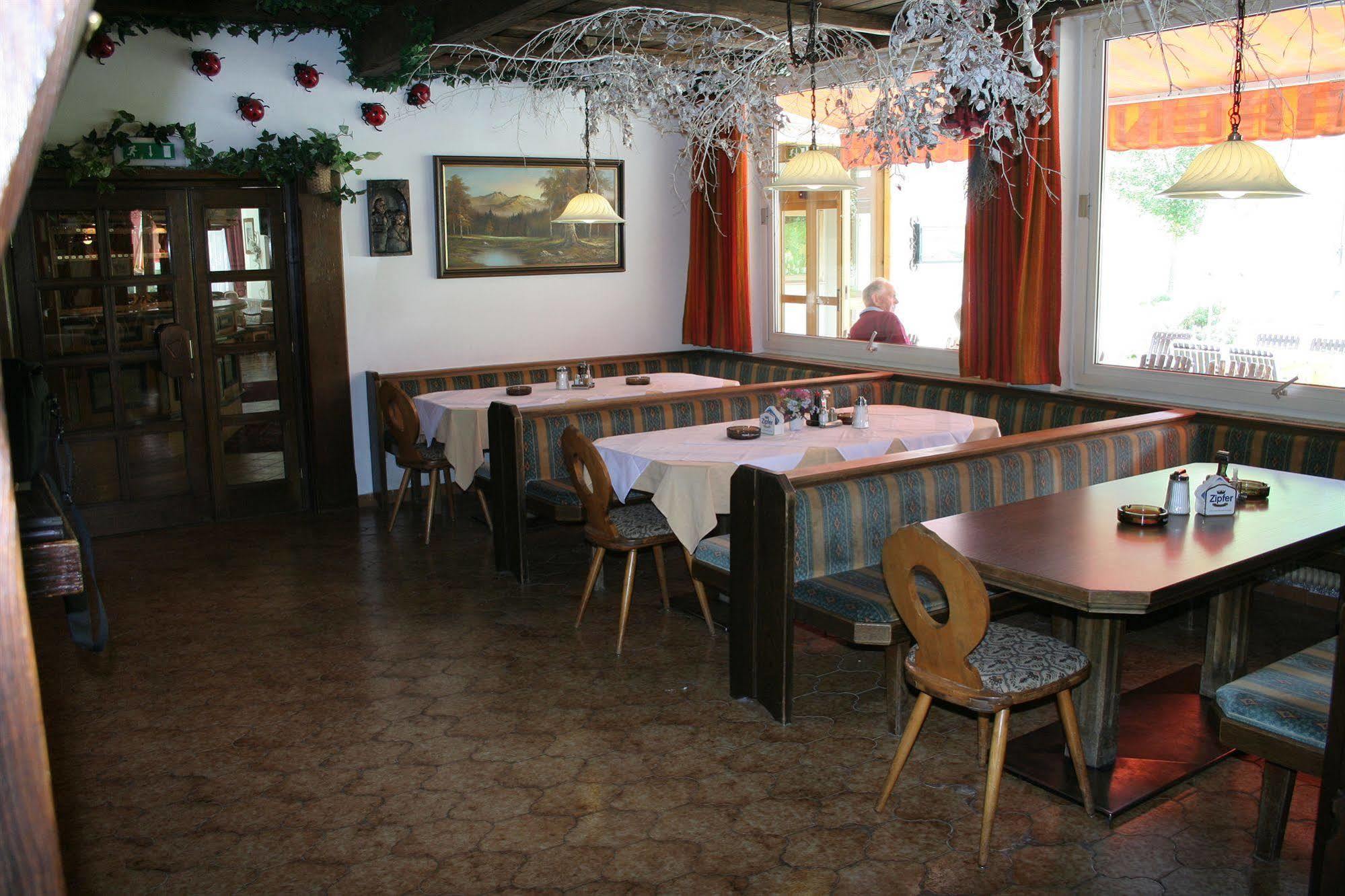 Hotel Harfenwirt